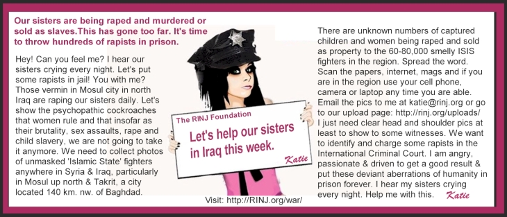 1-The-RINJ-Foundation-Katie-let's-convict-some-rapists-and-help-our-sisters