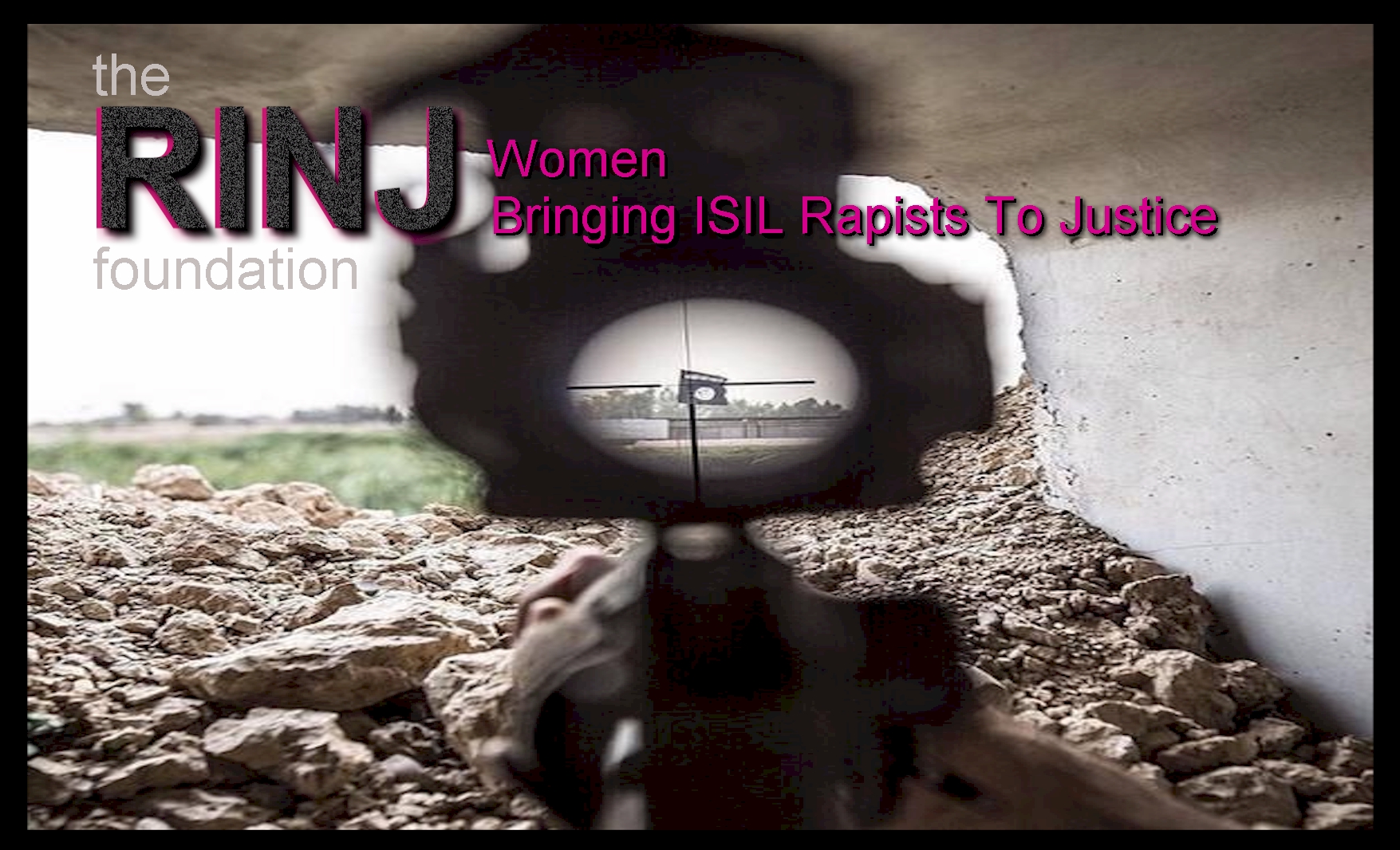 Rapists and slave traders of women and children who operate under the ISIL banner; following orders of ISIL (see Dabiq 4) help prove a serious war crime and crime against humanity of Genocide above and beyond the individual charges of rape and gender violence.