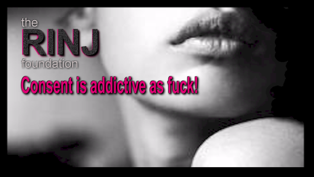 Consent is addictive as fuck!