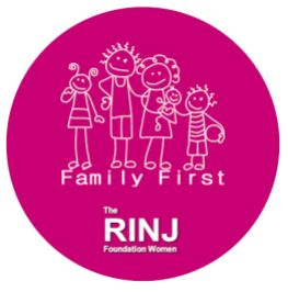 The-RINJ-Foundation-women-family-is-everything